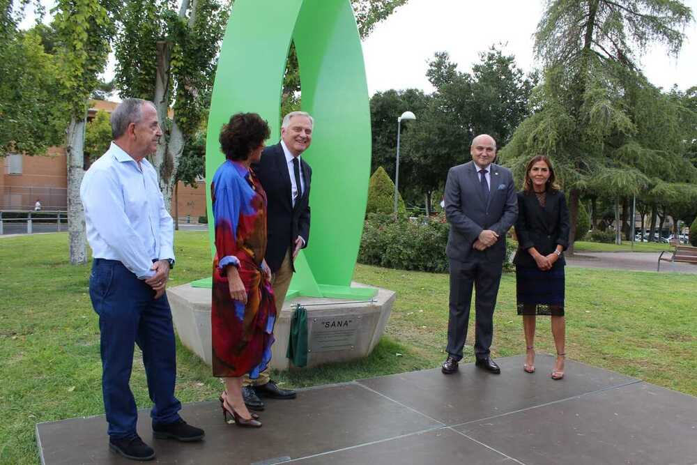 Actos conmemorativos del Día Mundial del Farmacéutico en Ciudad Real