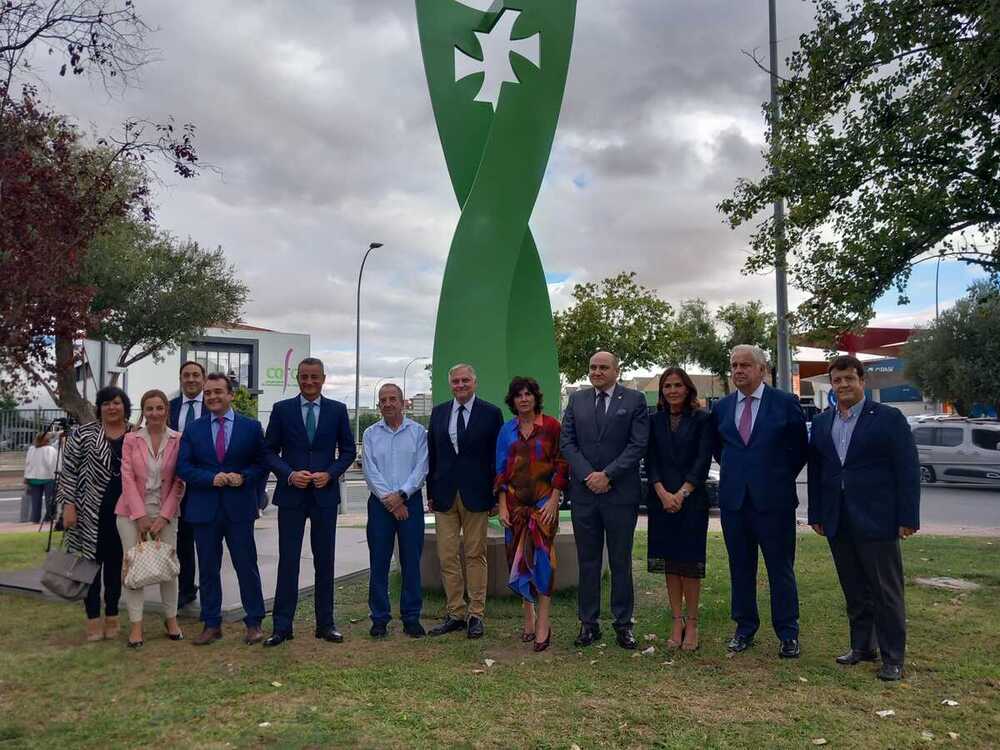 Actos conmemorativos del Día Mundial del Farmacéutico en Ciudad Real