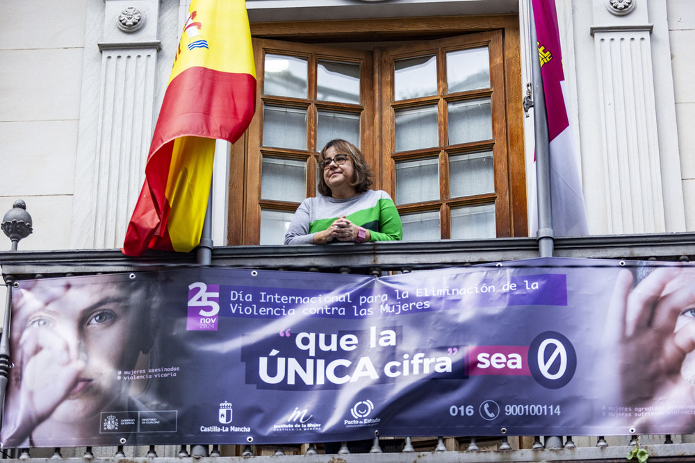 «Tenemos que alzar la voz frente al negacionismo»