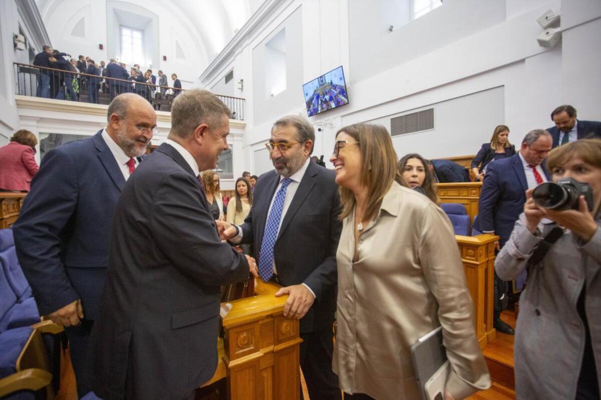 La Tribuna de Ciudad Real