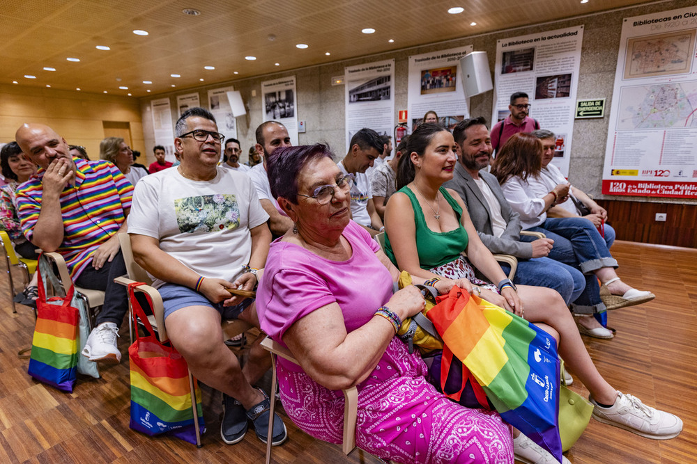 Alertan de los problemas de salud mental en el colectivo LGTBI