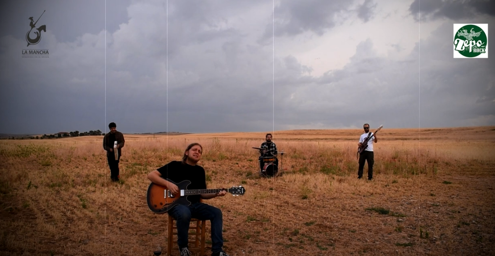 El Concurso Vino y Música de DO La Mancha ya tiene ganador 