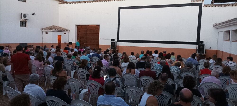 El cine de verano enciende su proyector el 4 de julio