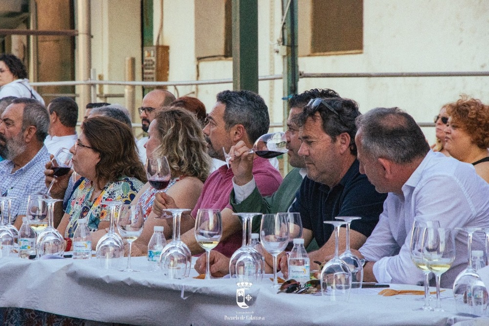 Vinos del Campo de Calatrava: cultura y desarrollo