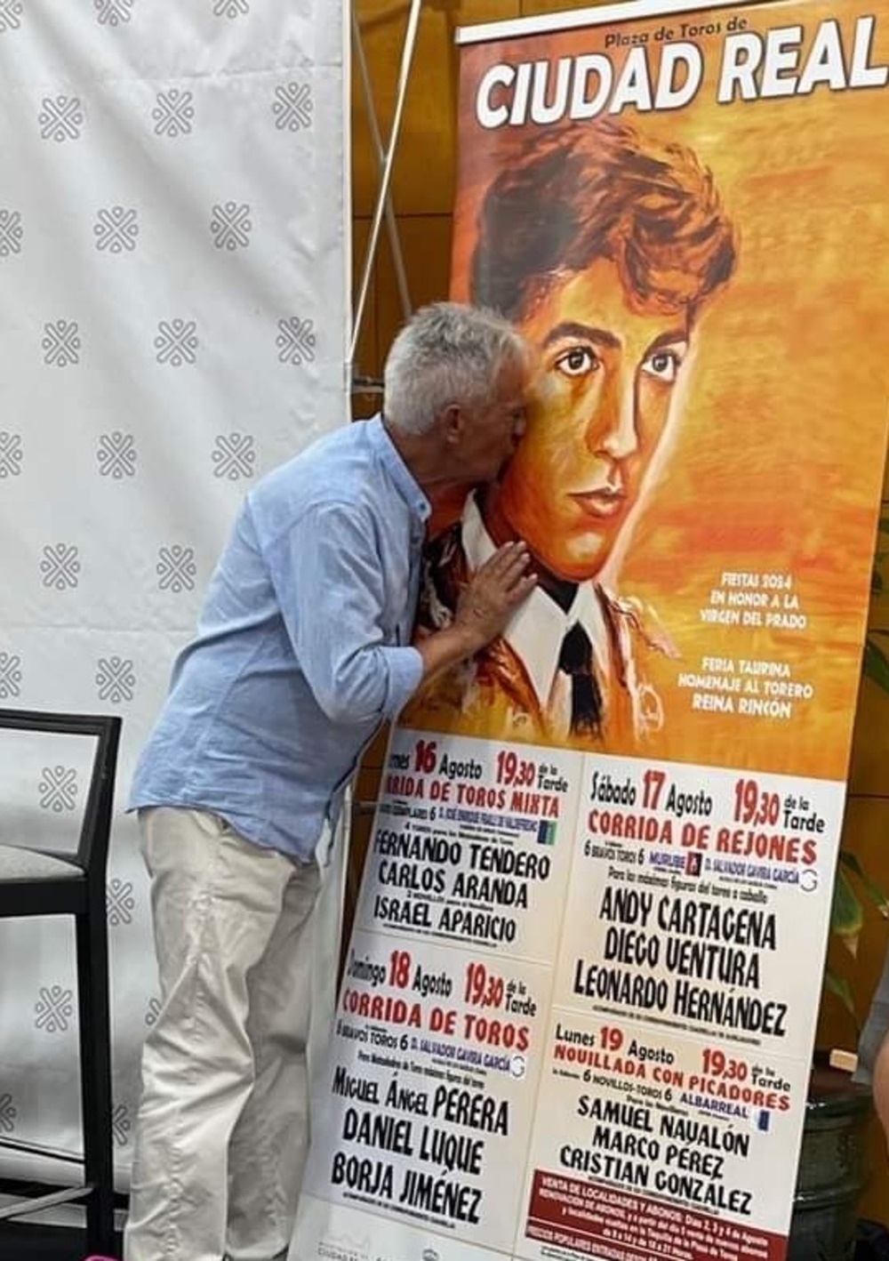 Cuatro días de toros para una feria de “reencuentro”