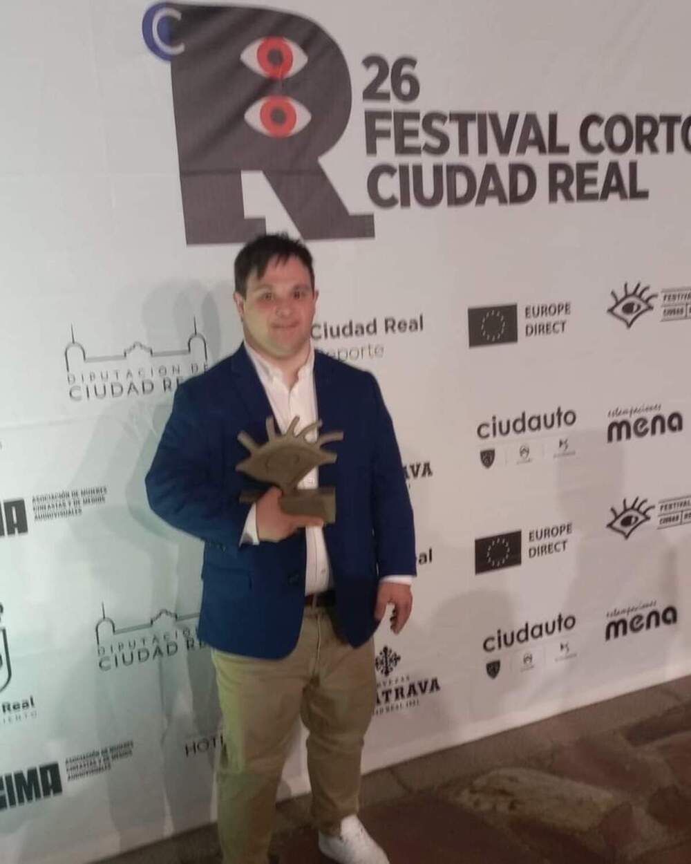 Entregados los premios del XXVI Festival Corto CR