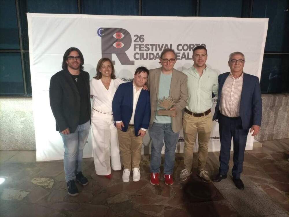 Entregados los premios del XXVI Festival Corto CR