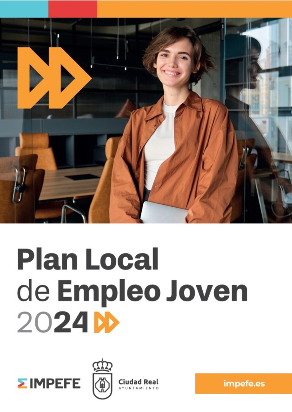 36 jóvenes se beneficiarán del Plan de Empleo Joven municipal