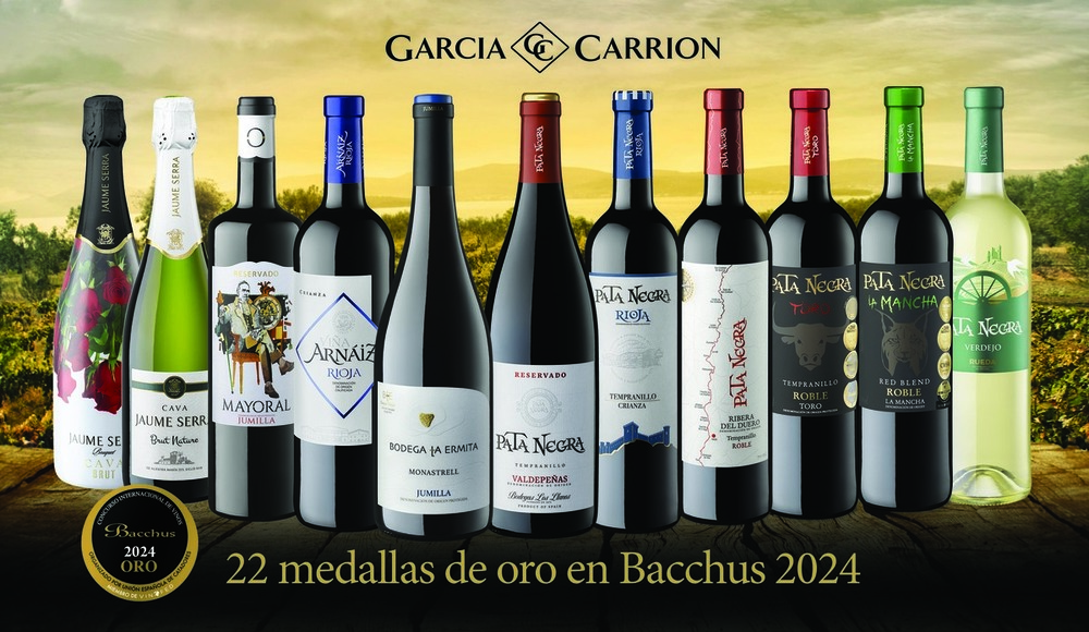 Bodegas García Carrión