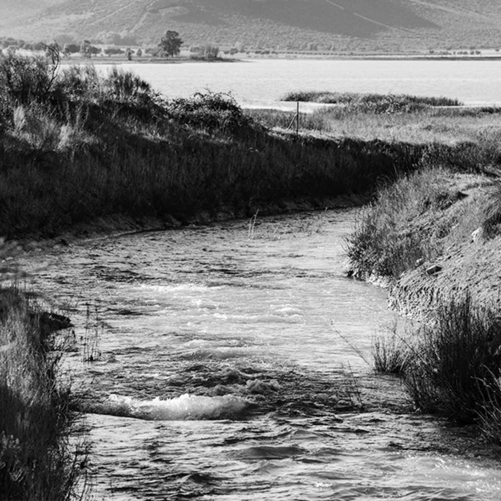 Embalse de Gasset