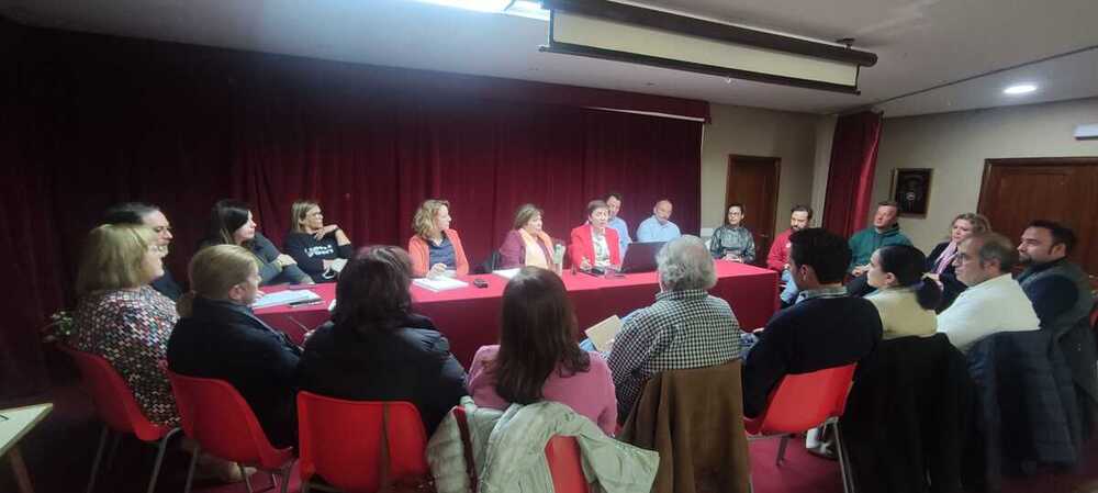 MonteSur amplía las ayudas del programa Desarrollo Rural 