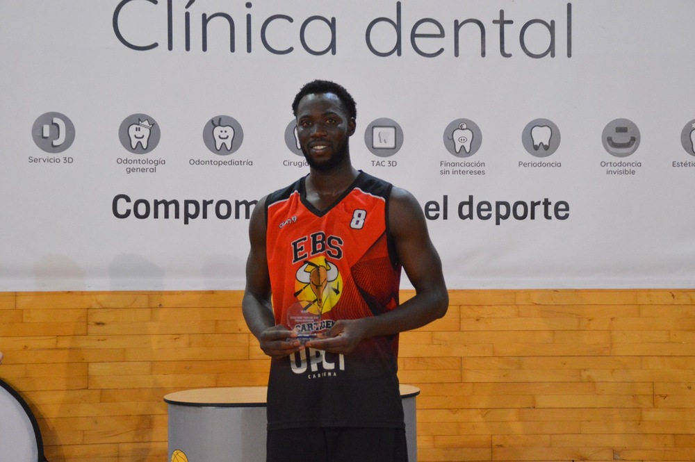 Éxito del Torneo 3x3 Nocturno de Puertollano 