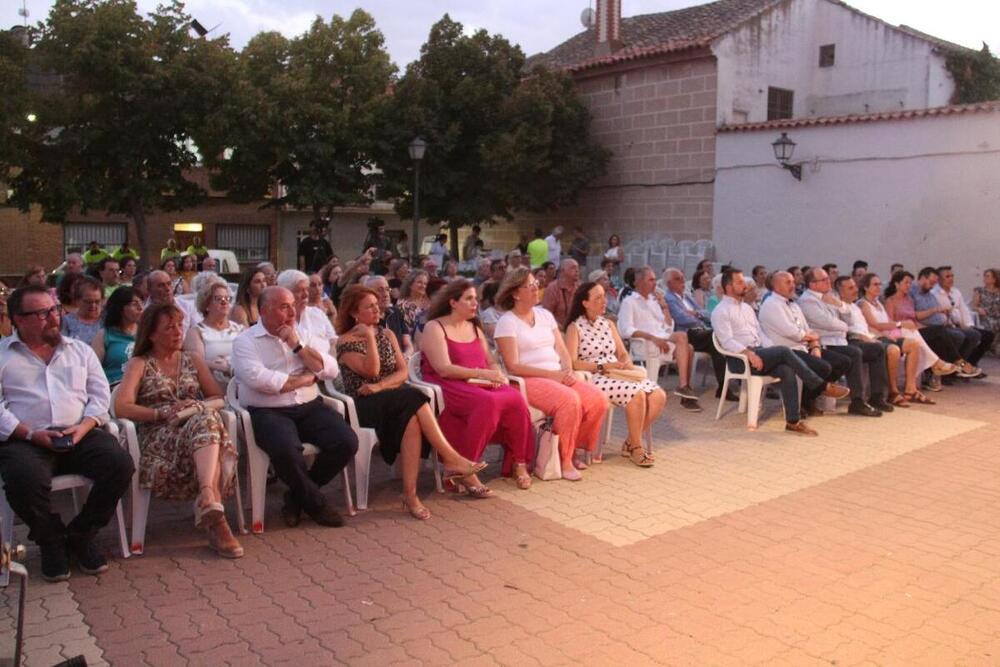 Alcázar presenta su Feria en la Santísima Trinidad 