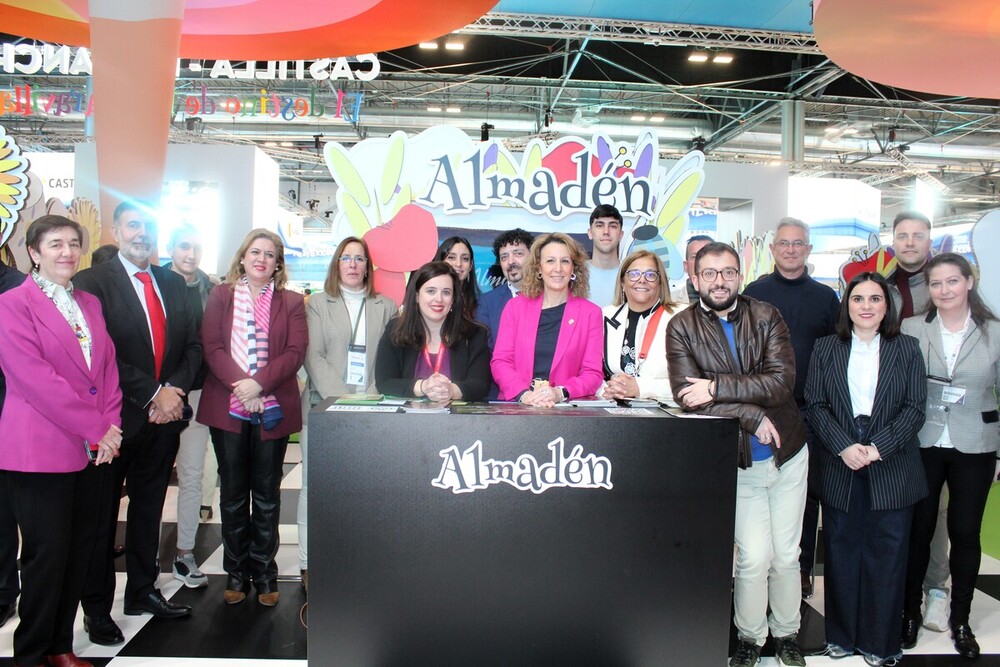 Montesur presenta su Plan de Sostenibilidad Turística en Fitur