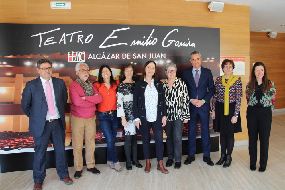 Sergio Rojano representará a la región en la Feria del Libro