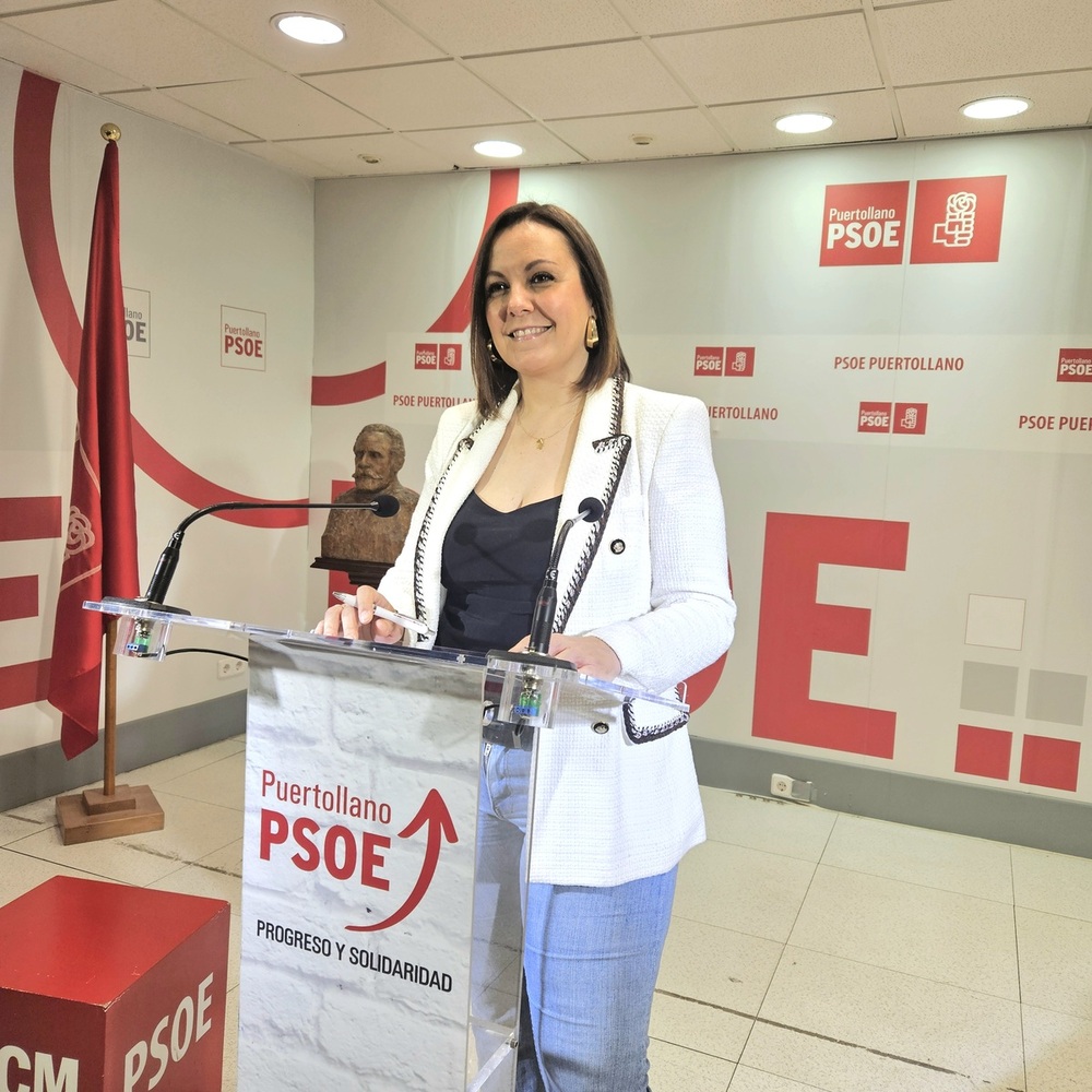 El PSOE refuerza su propuesta política con unas conferencias 