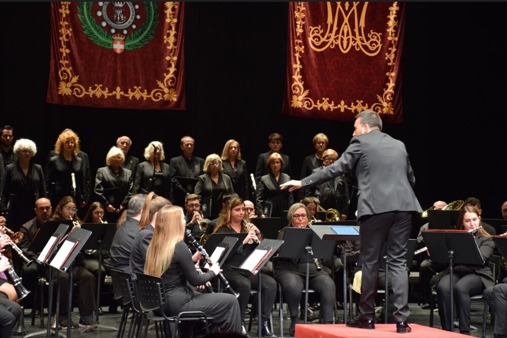 Puertollano inicia la cuenta atrás para la Semana Santa