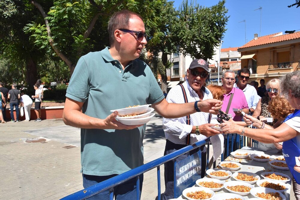 Despedida a la Feria con un fin de semana lleno de actividades