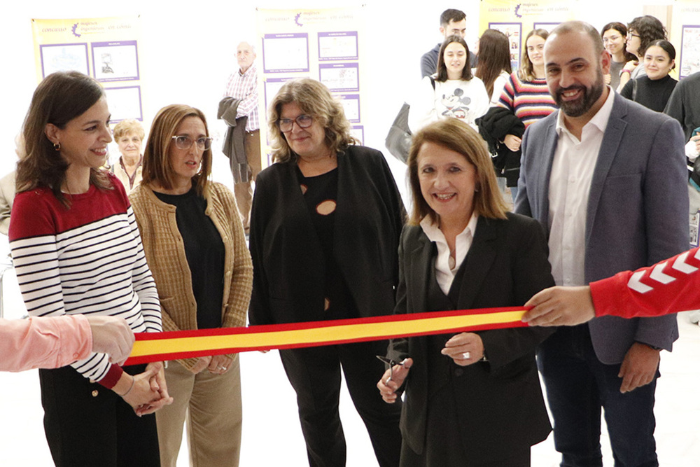 Argamasilla de Calatrava celebra Argaciencia