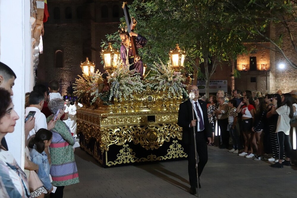  Manzanares vuelve a poner la mirada en su patrón