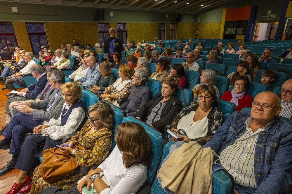 La huella del Grupo Guadiana, en 50 años