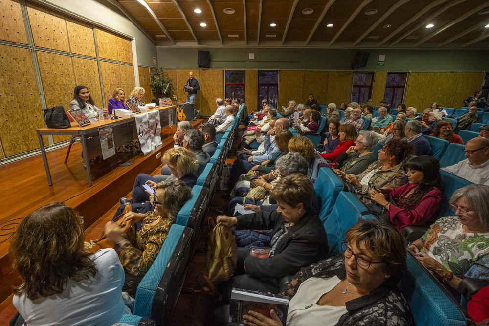 La huella del Grupo Guadiana, en 50 años