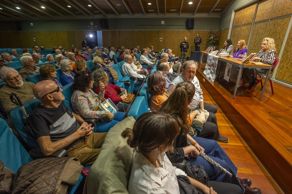 La huella del Grupo Guadiana, en 50 años