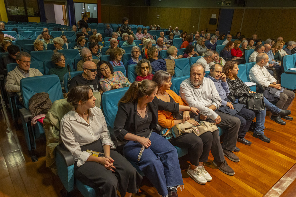 La huella del Grupo Guadiana, en 50 años