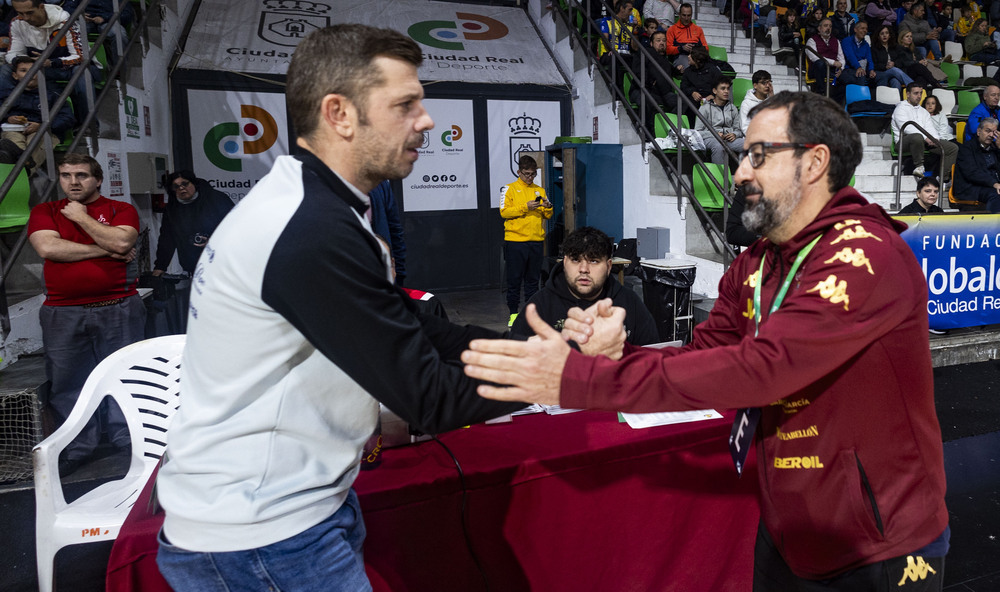 El Caserío se toma la revancha en la Copa