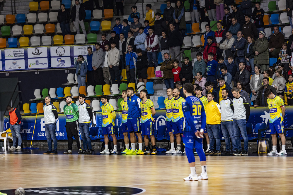 El Caserío se toma la revancha en la Copa