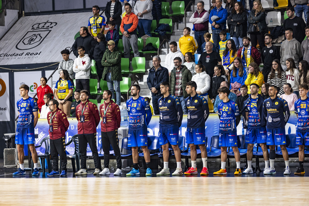 El Caserío se toma la revancha en la Copa