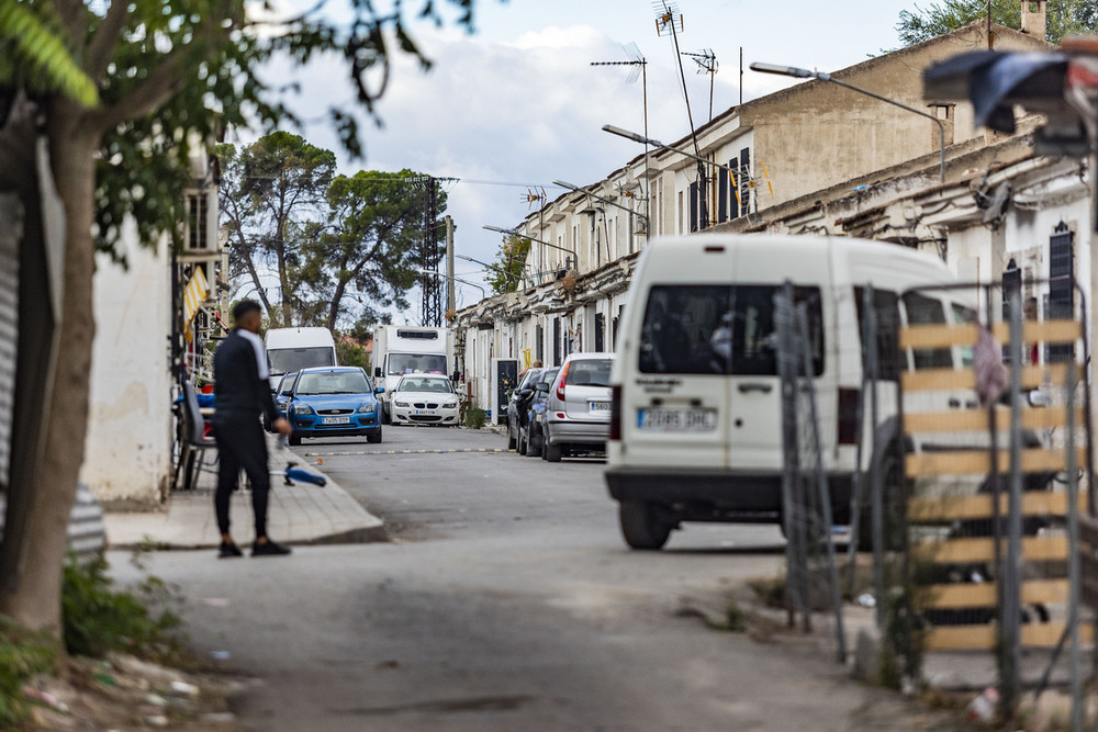 Limpieza saca 55 toneladas de basura de San Martín de Porres