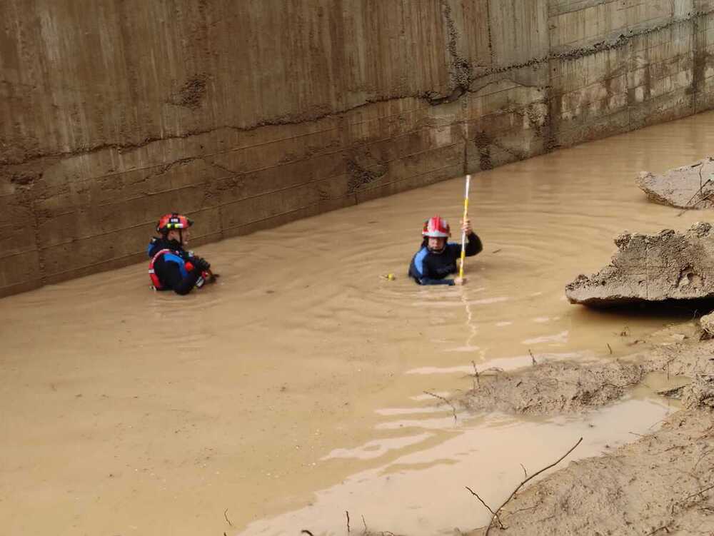 Protección Civil busca a dos niños desaparidos en Torrent