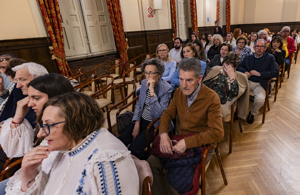 En Parkinson importa el día a día