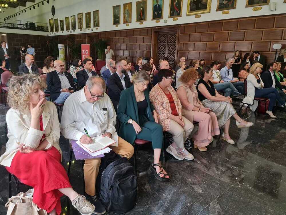 Ciudad Real, presente en el 20 aniversario de Red Ciudades AVE