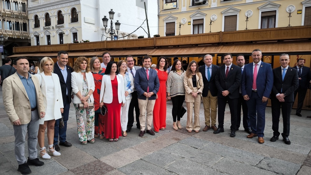 Ciudad Real celebra su día para “hacernos valorar”