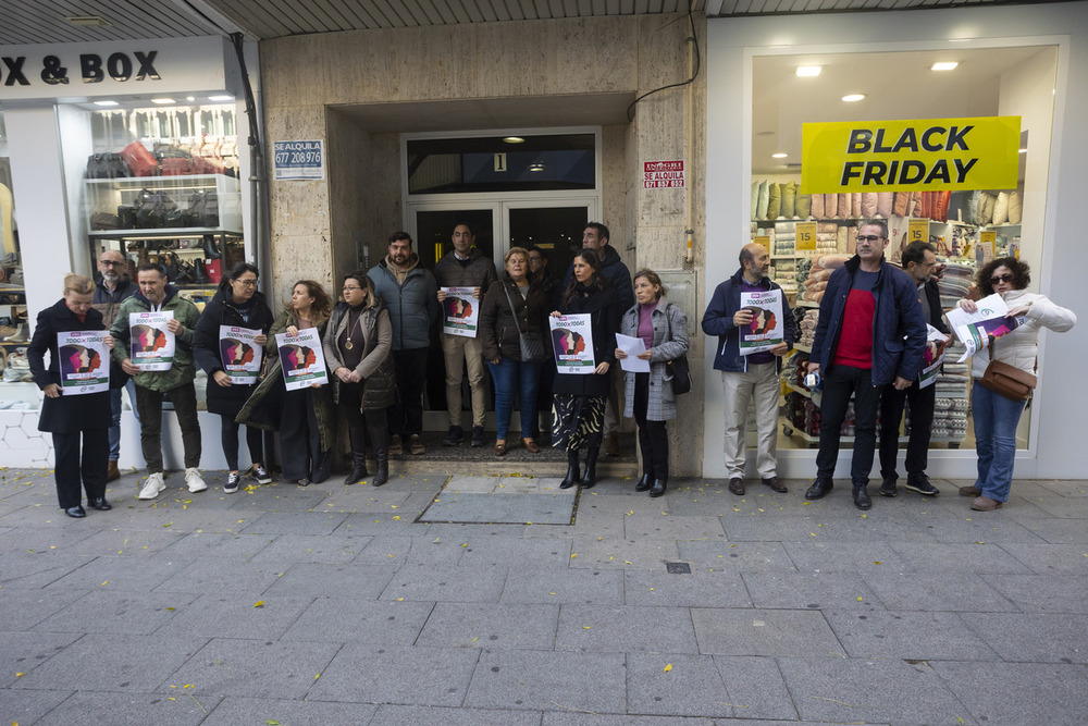 CSIF pide revisar las políticas de protección a las víctimas