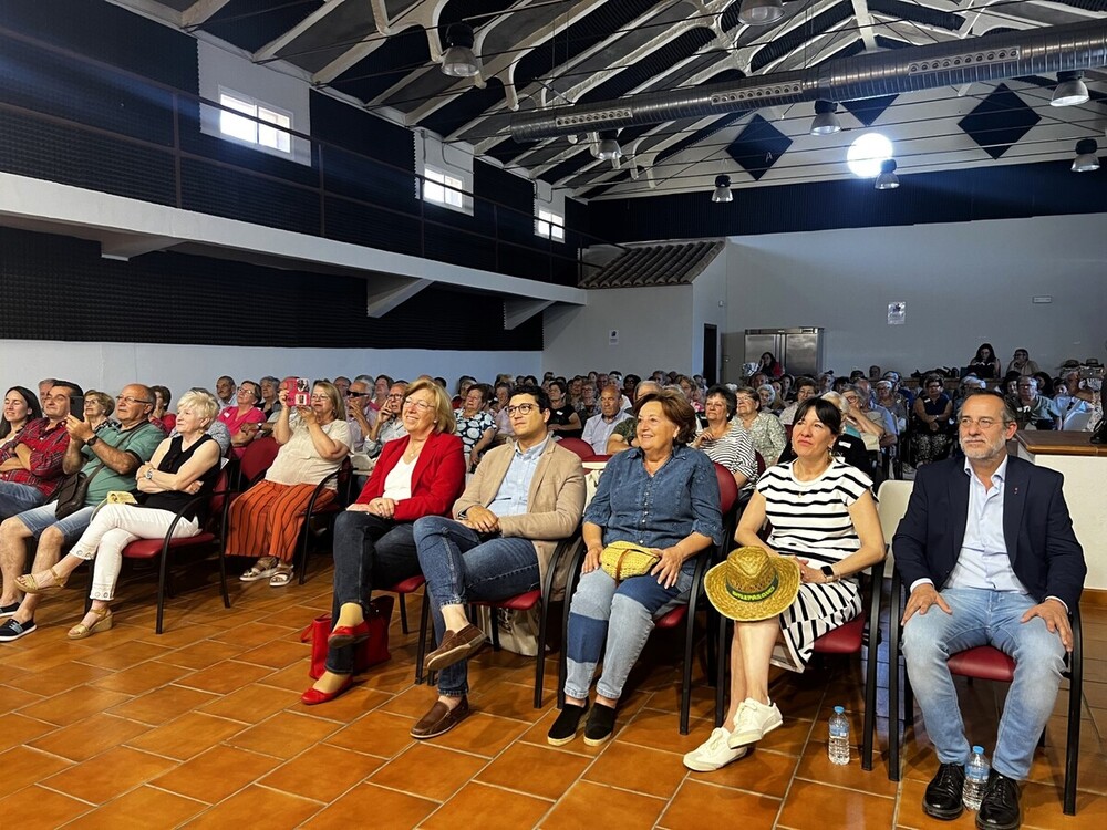 Los programas de autonomía personal atienden a 2.400 personas