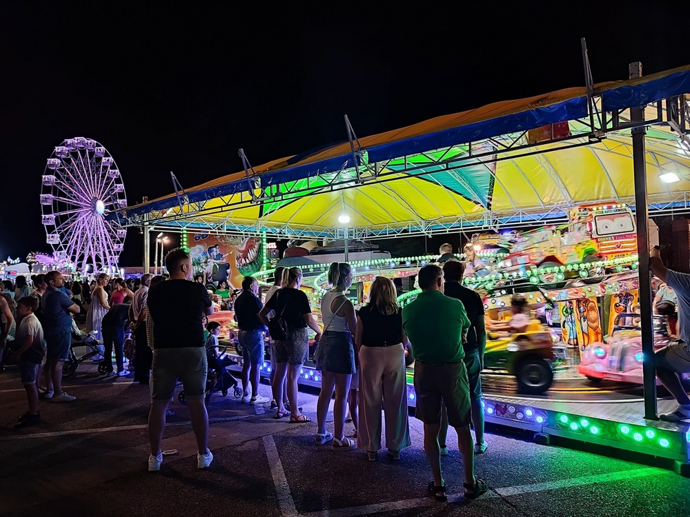 Más de una treintena de actividades para vivir la Feria