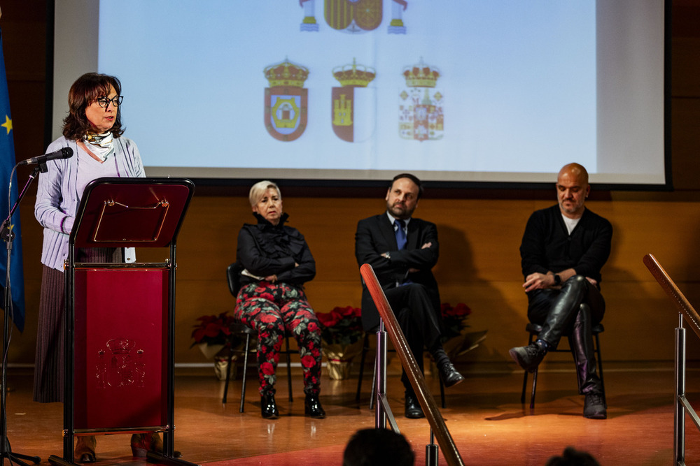 Con la Constitución celebramos el acuerdo entre españoles