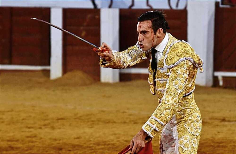 Perera y Galván, doble puerta grande en Manzanares