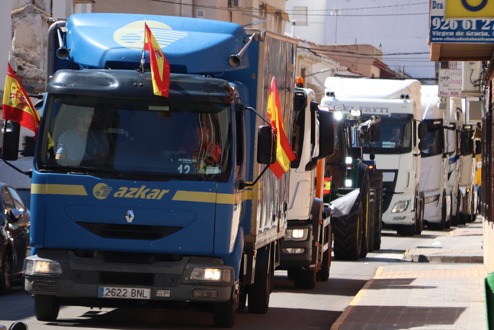 San Cristóbal adelanta la Feria de Manzanares