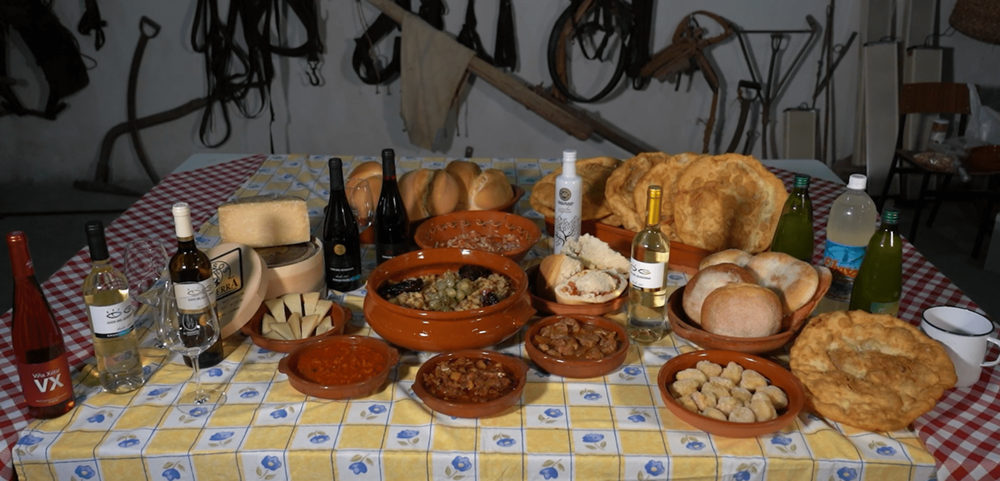 Villarrubia venderá su gastronomía y agroalimentación en Fitur