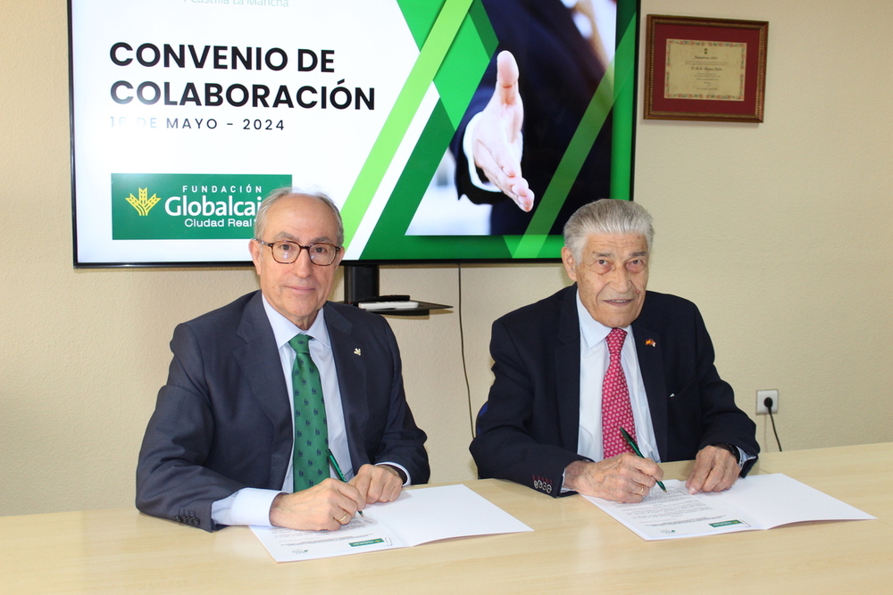 Globalcaja apoyará a AFAS en su programa de respiro familiar