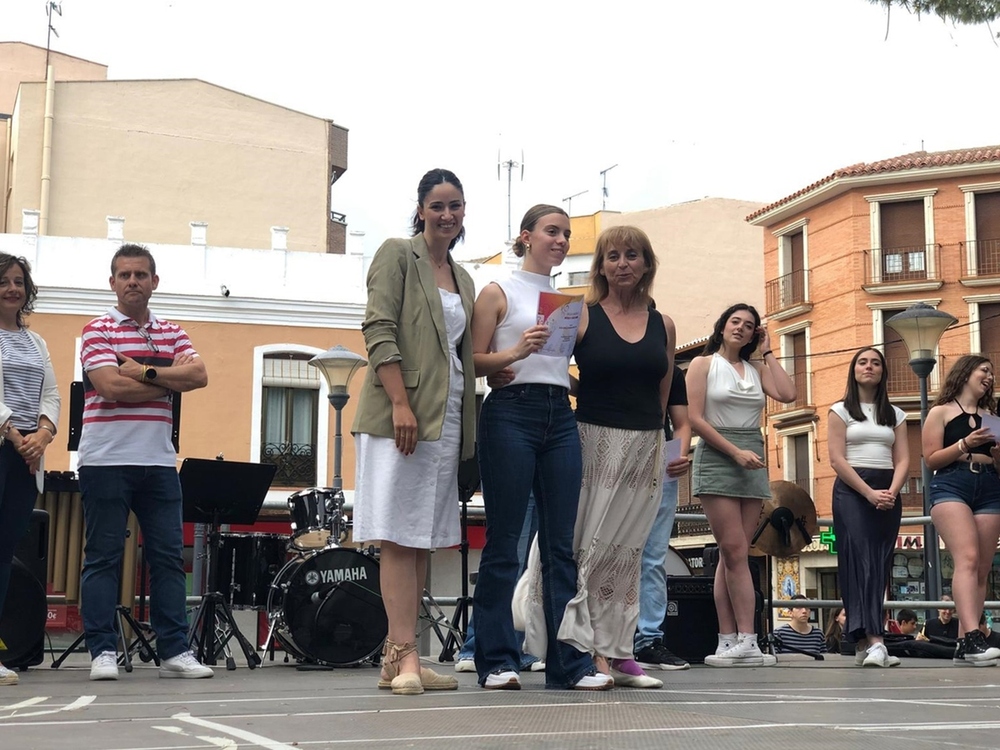 La música protagoniza la tarde del martes en Daimiel