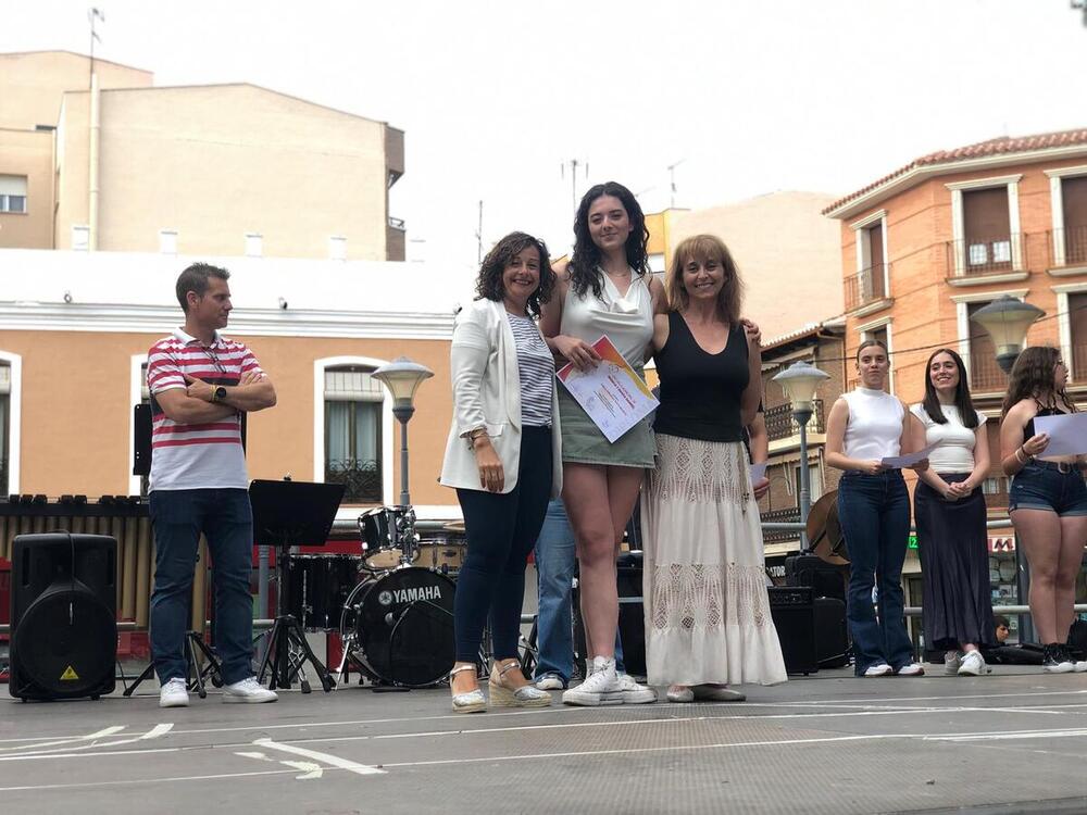 La música protagoniza la tarde del martes en Daimiel