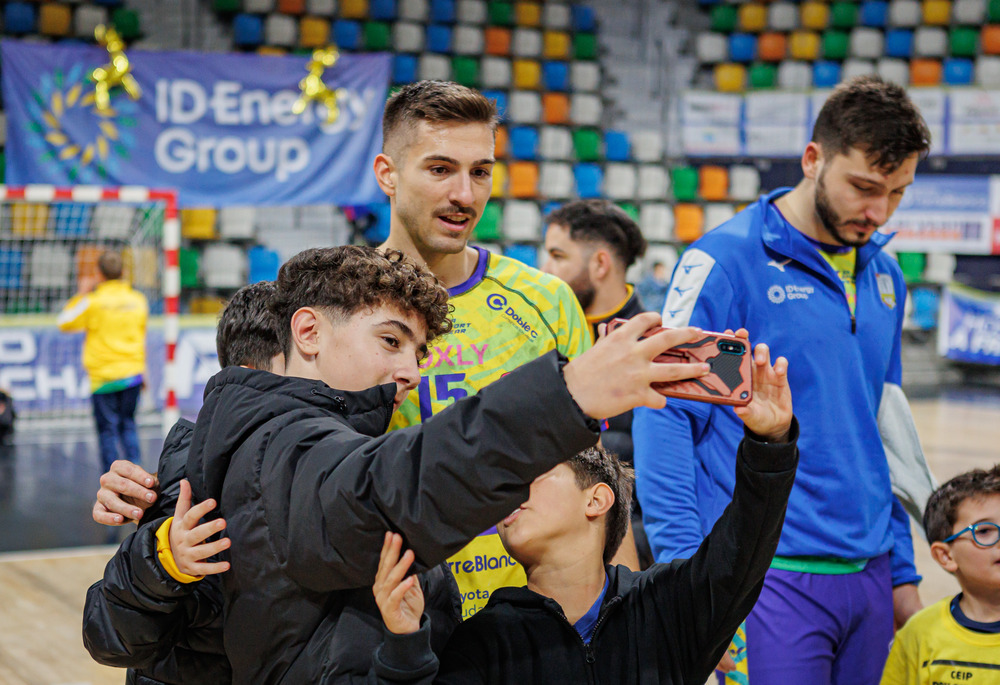 Defensa, madurez y nueva victoria del Caserío