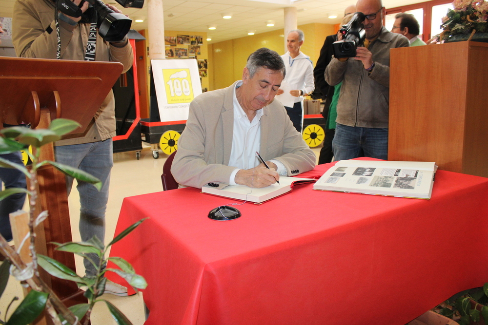 El Ferroviario empieza a celebrar su centenario