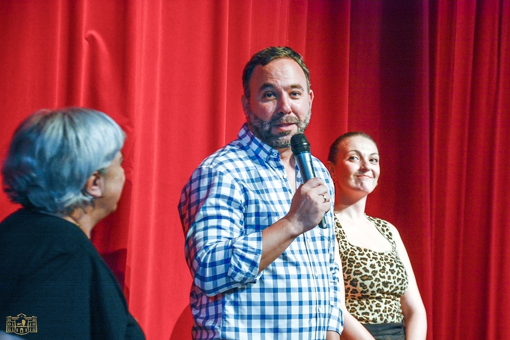 La EI Lorencete celebra por todo lo alto el fin de curso