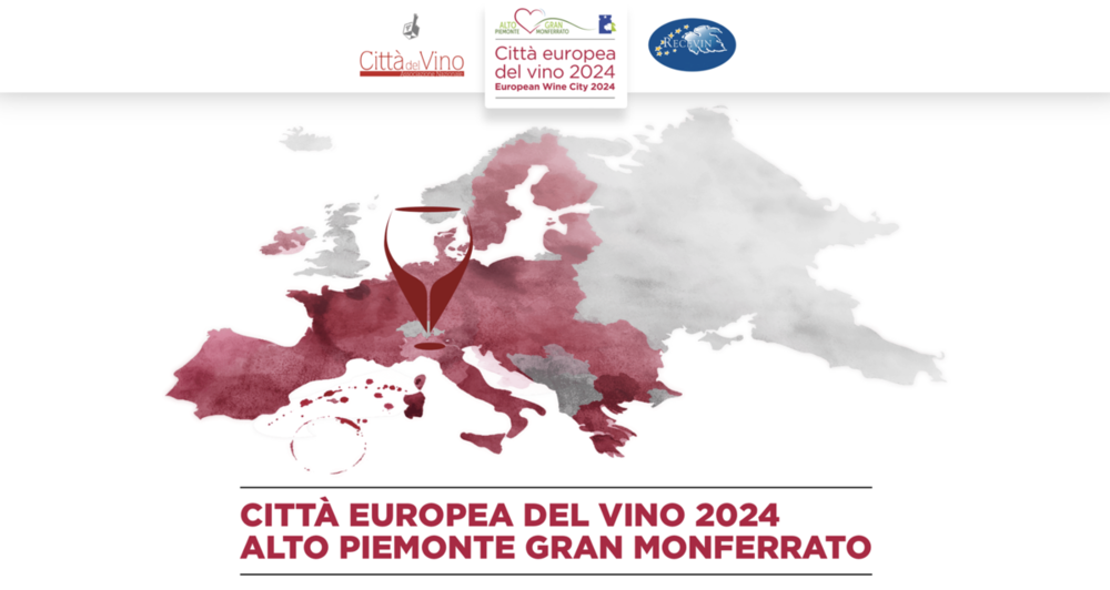 La Ciudad Europea del Vino 2024 ha comenzado su andadura